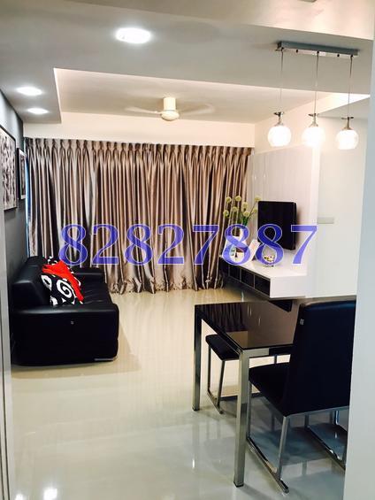 Blk 612D Punggol Drive (Punggol), HDB 4 Rooms #140132662
